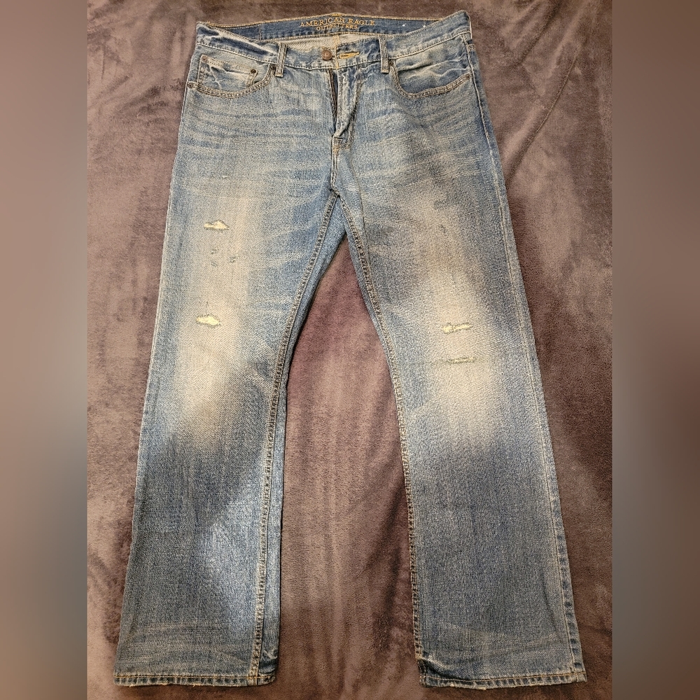 American Eagle 1977 Vintage Collection